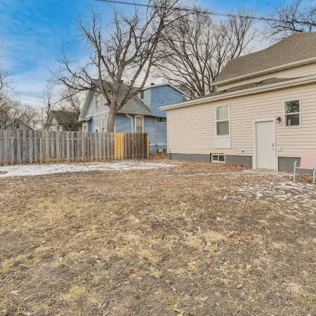 Dog-Friendly Home < 1 Mi to Downtown Fargo!