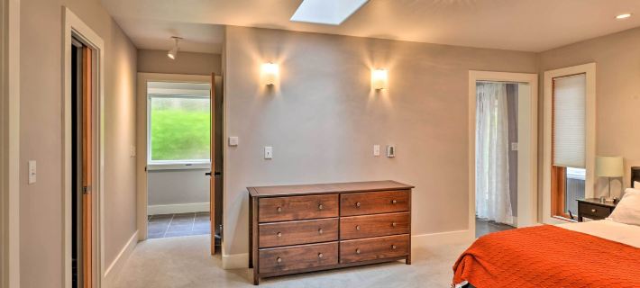 Quiet & Cozy Eureka Home Near Sequoia Park & Zoo! Hotels in Eureka