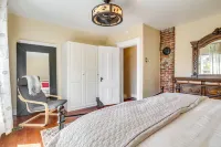 Historic Home Near Downtown Salem: Walk to Capitol - 3-نجوم