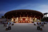 เดอะ เรด ซี เอดิชั่น โรงแรมใน