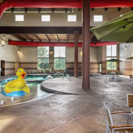 Holiday Inn STEVENS POINT - CONVENTION CTR by IHG