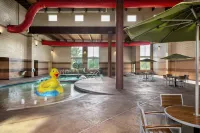 Holiday Inn STEVENS POINT - CONVENTION CTR by IHG - Pool