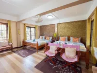 Baan Rai Busakorn Khao Yai Hotels near เดอะ วัลลีย์ เขาใหญ่ : The Valley Khaoyai