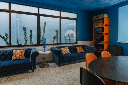 Gomila Palma Apartments - Haustierfreundliche