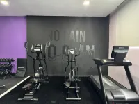 Sky Collection Lifestyle Hotel & Suites Barranquilla - salle de sport