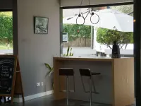 Ibis Budget Girona Costa Brava Hotel a Palol de Revardit