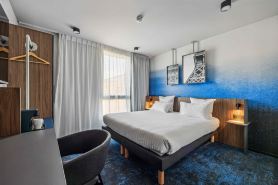 Hôtel AKENA Serris - Val d'Europe