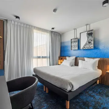 Hôtel AKENA Serris - Val d'Europe