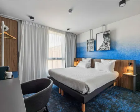 Hôtel AKENA Serris - Val d'Europe Hoteles en Serris