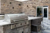 Homewood Suites by Hilton Puyallup Tacoma - Desayuno