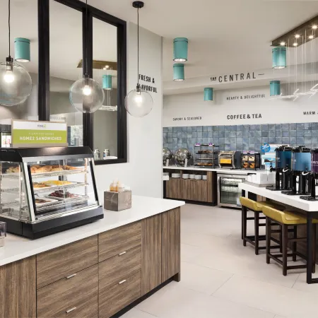 Home2 Suites by Hilton Cleveland