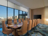 Maani Muscat Hotel & Suites Hotels in Sib