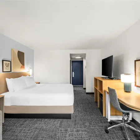 Spark by Hilton Alpharetta Roswell