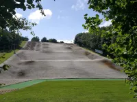 8 person holiday home in Gjern Hotels in Gjern