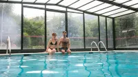 Evenia Monte Alba - piscina