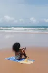 Villa Maree Bahia - Meerblick