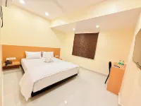 Hotel Galaxy Inn - Wifi