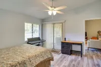 Pet-Friendly Lakeland Condo w/ Screened Porch! - Apartments