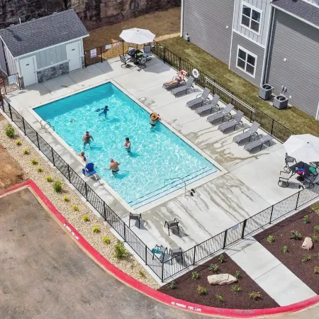 Our Happy Place in the Heart of Branson