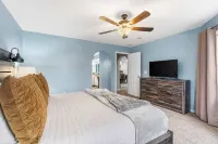 Dora - Holiday Hills Branson - Golf Resort - Branson - Outdoor Pools