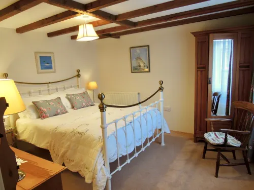 The Cider Barn in Saint Austell