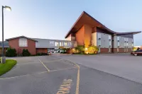 Rodeway Inn Festival