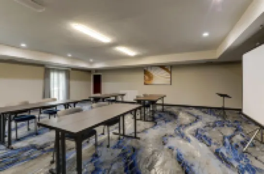 Las Colinas Inn Irving, SureStay Collection by Best Western