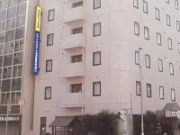 Smile Hotel Nagoya Shinkansenguchi Các khách sạn gần Quảng trường Midland