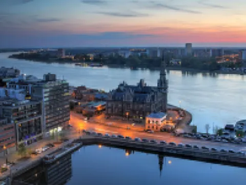 Ibis Antwerpen Centrum