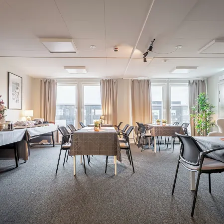Uppsala Hotel Apartments