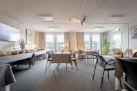 Uppsala Hotel Apartments