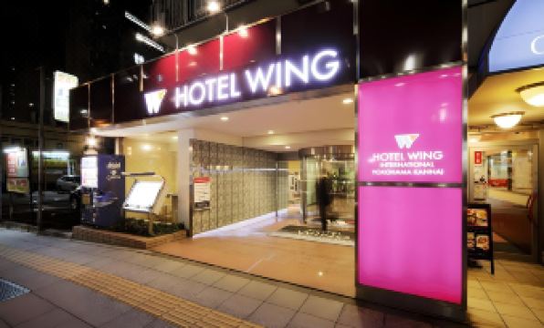 Rembrandt Style Yokohama Kannai