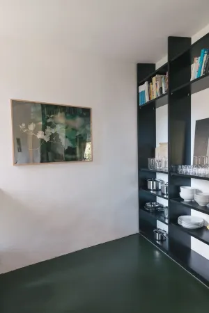 Gartenhaus Отели рядом с достопримечательностью «Märkischer Golfclub Potsdam»