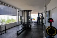 Europe Playa Marina - Adults Only - gimnasio