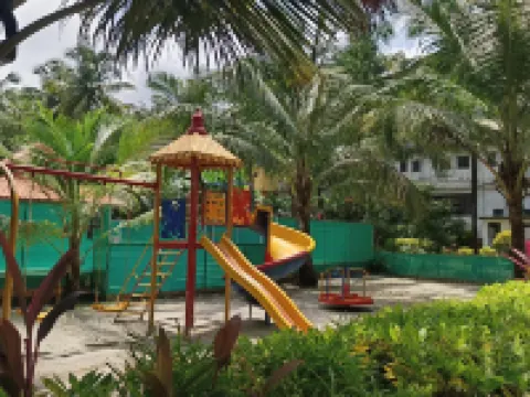 Atithi Farm House Hotels in Kashid