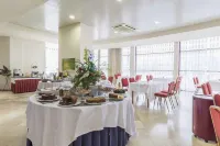 Hotel Eurosol Alcanena - breakfast