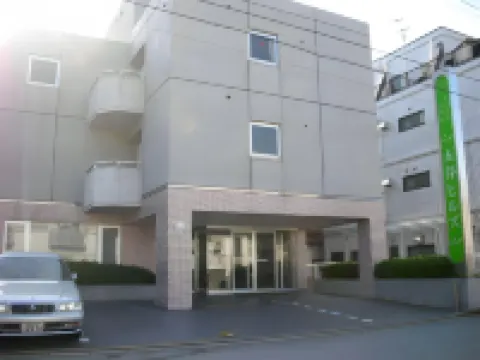 ビジネスホテル 五井ヒルズ（BBHホテルグループ） 市原のホテル