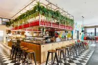 citizenM邁阿密Brickell - 酒吧