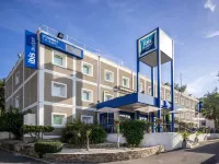 Ibis Budget Antibes Sophia Antipolis