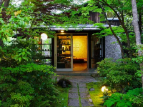 湖畔遊 香美市のホテル