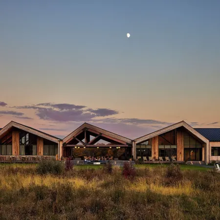 Wildflower Farms, Auberge Collection