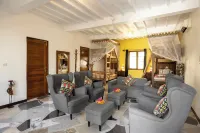 Paradise Beach Resort & Spa Hotels in Kati