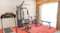 Days Inn by Wyndham Gangtok Tadong - Gym