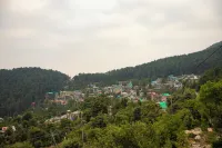 다람콧 아웃룩 - 주방