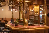 IFA Fehmarn Hotel & Ferien-Centrum - bar