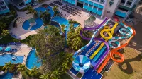 Gran Evenia Bijao - All Inclusive - Beach
