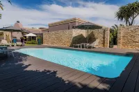 SW1 Lodge Hotels in Raithby