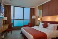 Kuwait Grand Hotel Hotels in As Sālimīyah