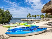 Dolphin Point Villas Hotele w: Key Largo