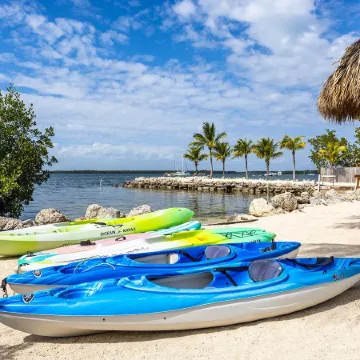 Dolphin Point Villas